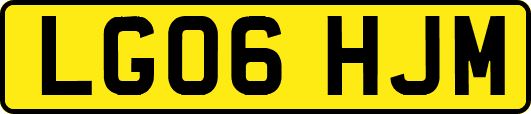 LG06HJM