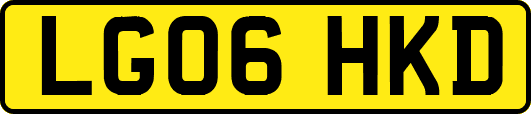 LG06HKD