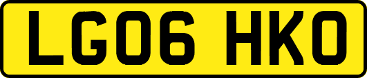 LG06HKO