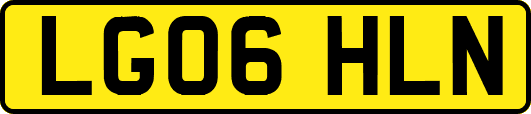 LG06HLN