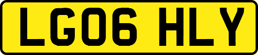 LG06HLY