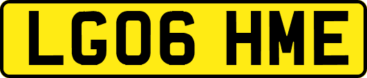 LG06HME