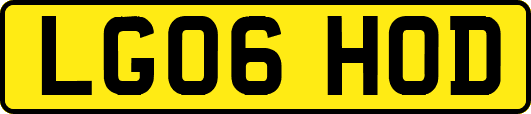 LG06HOD