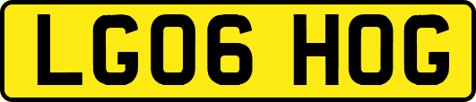 LG06HOG