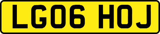 LG06HOJ