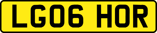 LG06HOR