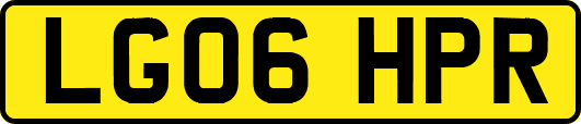 LG06HPR