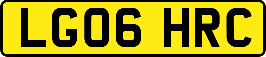 LG06HRC
