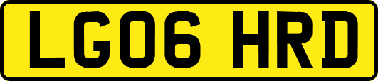 LG06HRD