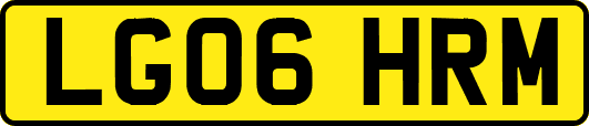 LG06HRM