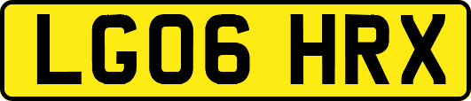 LG06HRX