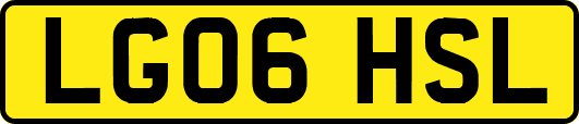 LG06HSL