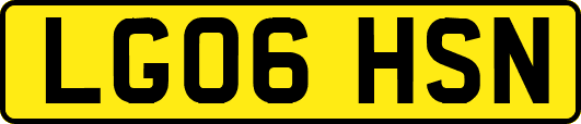 LG06HSN