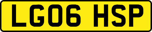 LG06HSP