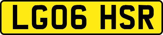 LG06HSR