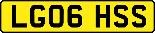 LG06HSS