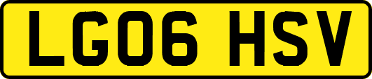 LG06HSV