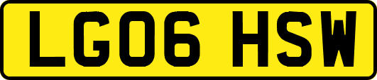 LG06HSW