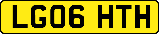 LG06HTH