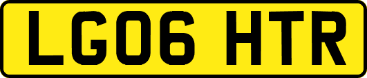 LG06HTR