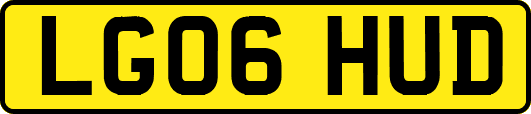 LG06HUD