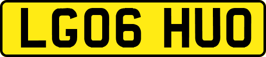 LG06HUO