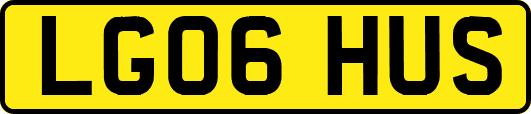 LG06HUS