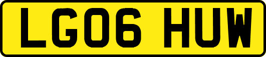 LG06HUW