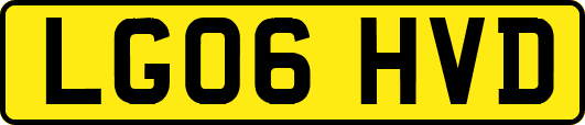 LG06HVD