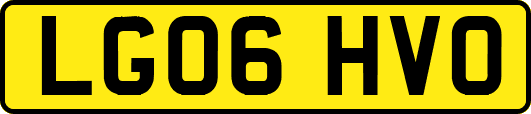 LG06HVO