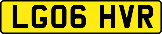 LG06HVR
