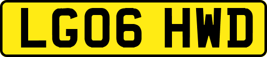 LG06HWD