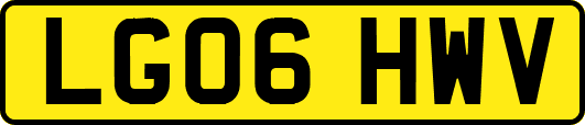 LG06HWV
