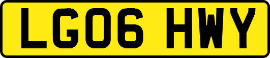 LG06HWY