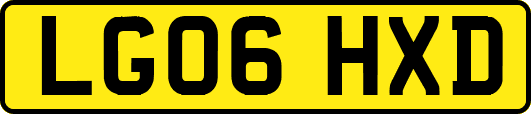 LG06HXD