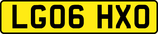 LG06HXO