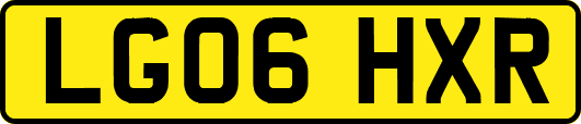 LG06HXR
