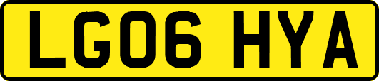 LG06HYA