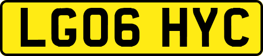 LG06HYC