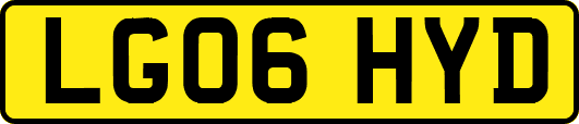 LG06HYD