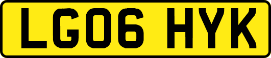 LG06HYK