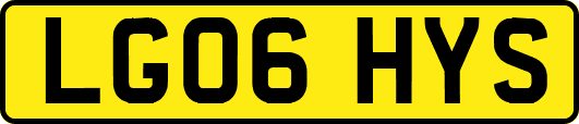LG06HYS