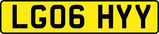 LG06HYY