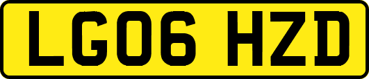 LG06HZD