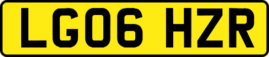 LG06HZR