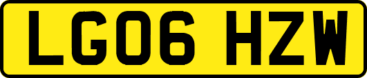 LG06HZW