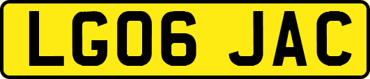LG06JAC