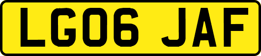 LG06JAF