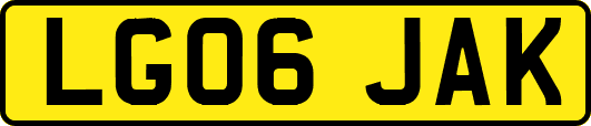 LG06JAK