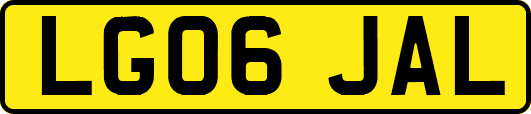LG06JAL